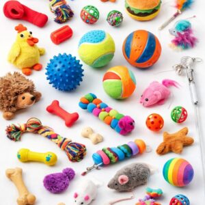 TOYS